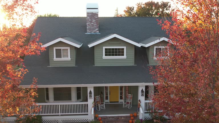 Best 4 Ply Roofing  in Abbeville, SC