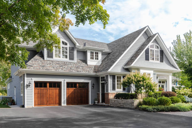 Best Storm Damage Roof Repair  in Abbeville, SC