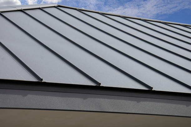 Best Cold Roofs  in Abbeville, SC